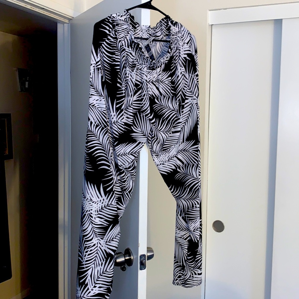 Women’s Palazzo Pants